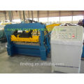 Floor decking forming machine manufacturer